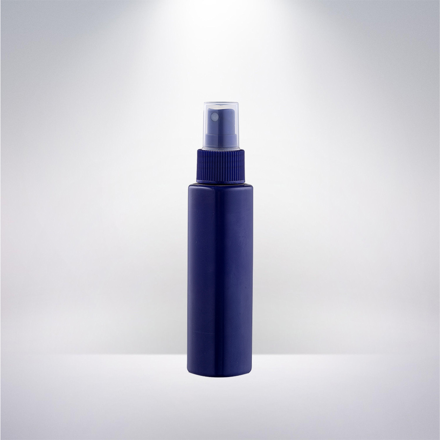 Cilindro PET 100ml 24410 Pulverizador de Névoa
