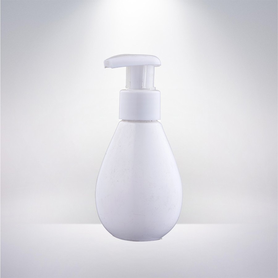 120ml PET Water Drop 24410 Bomba de Loção