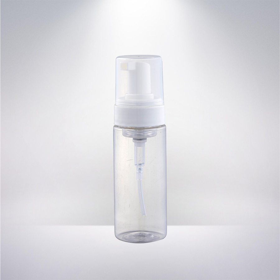 Frasco de espuma PET 42400 de 150 ml