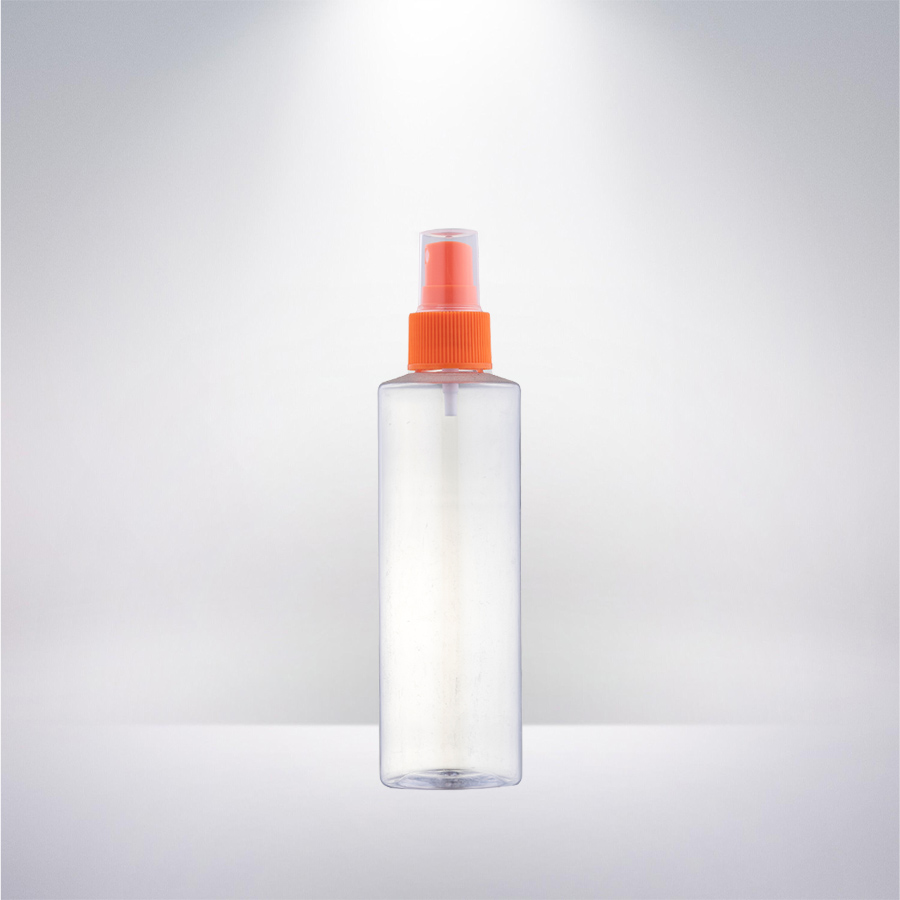 200ml PET Round 24410 Pulverizador de Névoa