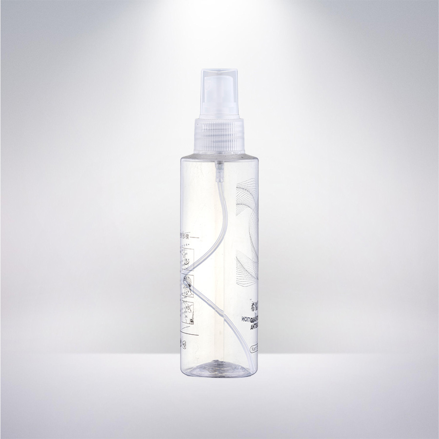300ml PET 24410 Pulverizador de Névoa
