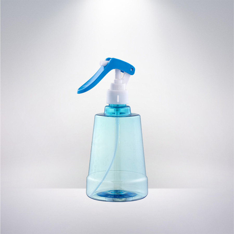 Pulverizador Minigatilho PET Rond 24410 330ml