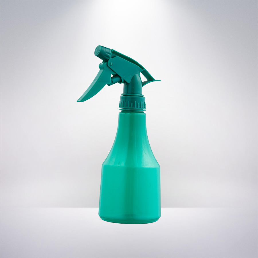Garrafa PET Redonda 330ml 28400 Gargalo
