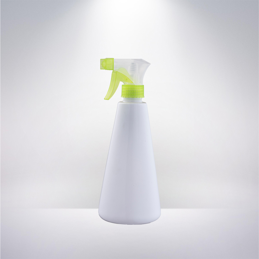 Garrafa PET 500ml 28400 Tipo H Pulverizador Gatilho