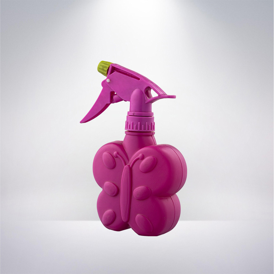 Pulverizador de gatilho PET 300ml PET 28400 TIPO A