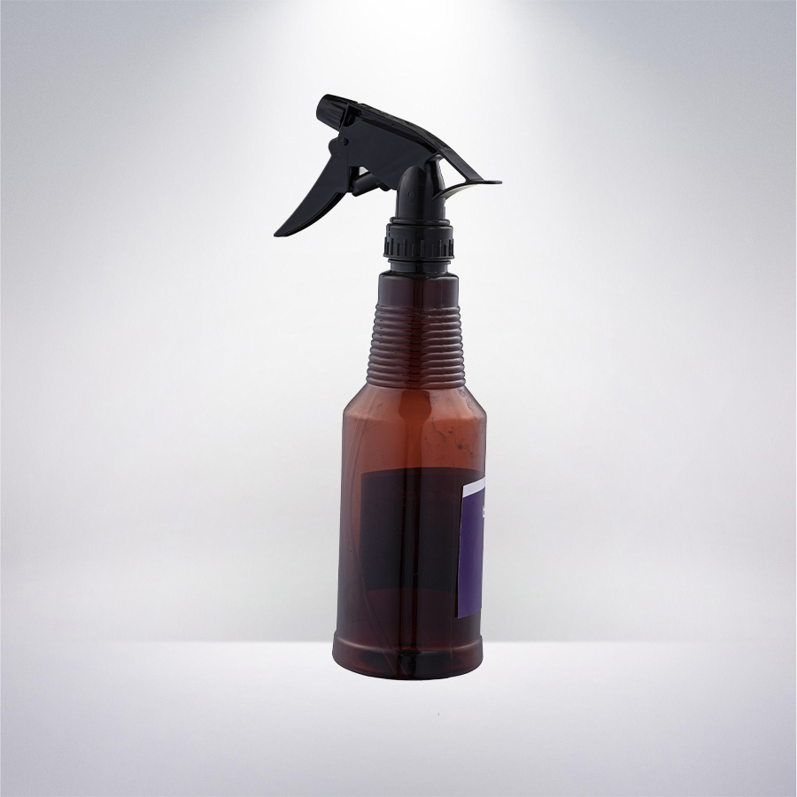 Garrafa PET 450ml 28400 Tipo A Pulverizador Gatilho